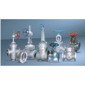 Valve API Valves Accept OEM